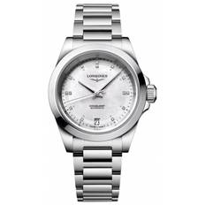 Longines Conquest Automatic 34mm