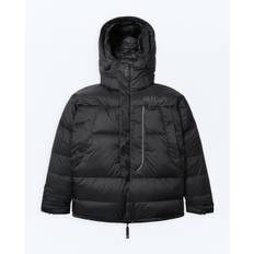 EXPEDITION 8000 JACKET - M - BLACK