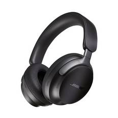 Bose QC Ultra Headphones - Black - Fyndvara