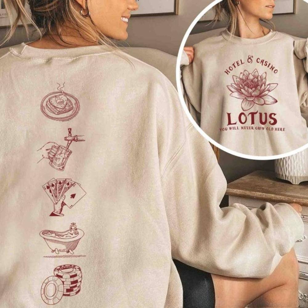 Percy Jackson Tröjor och The Olympians Huvtröja Avslappnad Sweatshirt Huvtröja Boknördiga Citat Kläder Fan Merchandise Unisex Avslappnad Streetwear cm