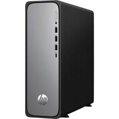 HP Desktop PC S03-0053ng i5-14400 Black(P) Intel® Core™ i5 i5-14400 4.7 GHz 16 GB RAM 512 GB HDD 512 GB SSD Intel Intel® UHD Graphics 730 BA2V5EA#ABD