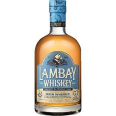 Lambay Small Batch Blend