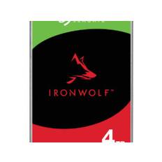 Seagate IronWolf ST4000VN006 harddisk 3.5″ 4000 GB Serial ATA III