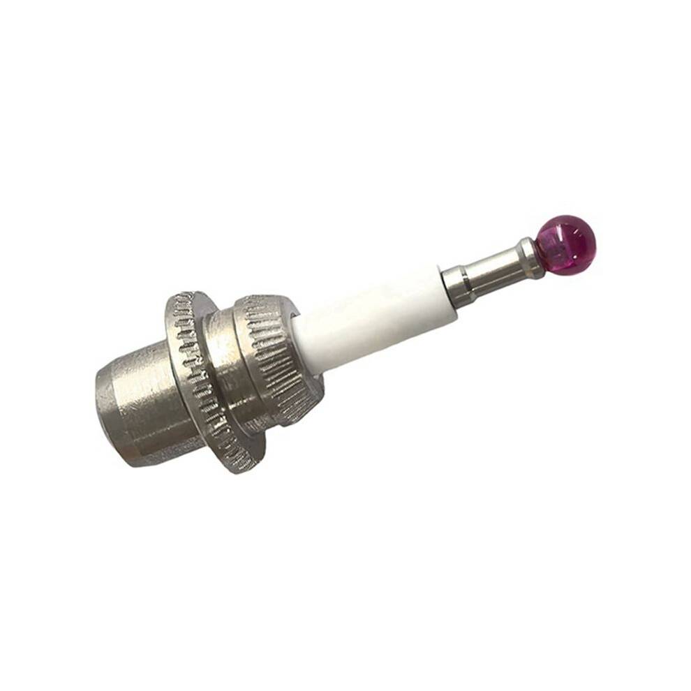 3D Sensor 80.362.00 Touch Probe StylusM3 4mm Ruby Ceramic Stem CNC Cmm Machine 4pc