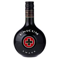 Unicum Zwack 50 cl. 40%