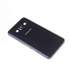 Samsung Galaxy A3 A320F (2017) Bag Cover Sort