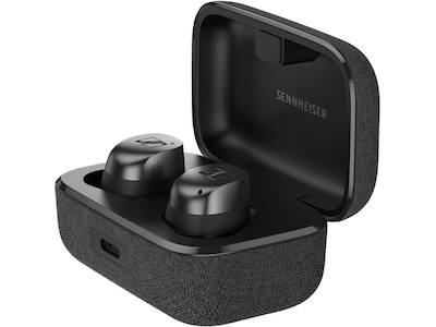 Sennheiser Momentum True Wireless 4 (graphite)