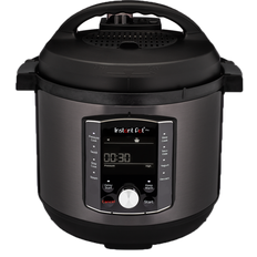 Instant Pot Crisp 8 Pro 11in1 Multicooker - Få leveret fra i morgen - Vi matcher laveste netpris*