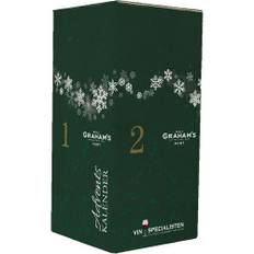 Adventskalender Graham's Portvin 2024