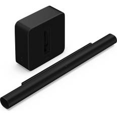 Sonos Pack ARC Ultra + Sub (Gen 4) mat sort - Soundbar