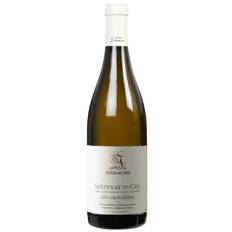 Santenay Les Gravières 1. Cru Blanc ØKO