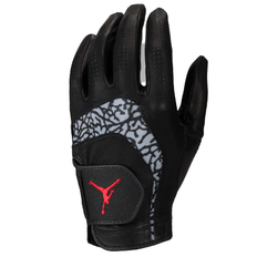 Nike Jordan Tour Regular Golf Gloves - Black