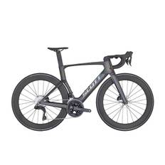 SCOTT Foil RC 20 - Black