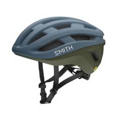 SMITH BIKE.- NETWORK MIPS mat stoneblue