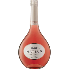 Mateus Rosé