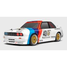 RS4 Sport 3 - Ford Mustang (DRIFT)