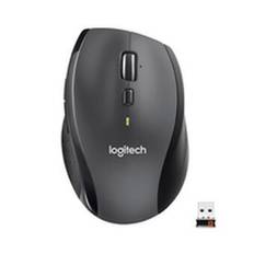 Trådlös Mus Logitech Marathon Mouse M705 Svart