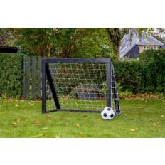 Homegoal Micro fodboldmål sort - 125 x 100 cm, 1