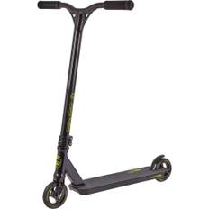 Longway Metro 2K19 Trick Sparkcykel - Black/Yellow (79CM)
