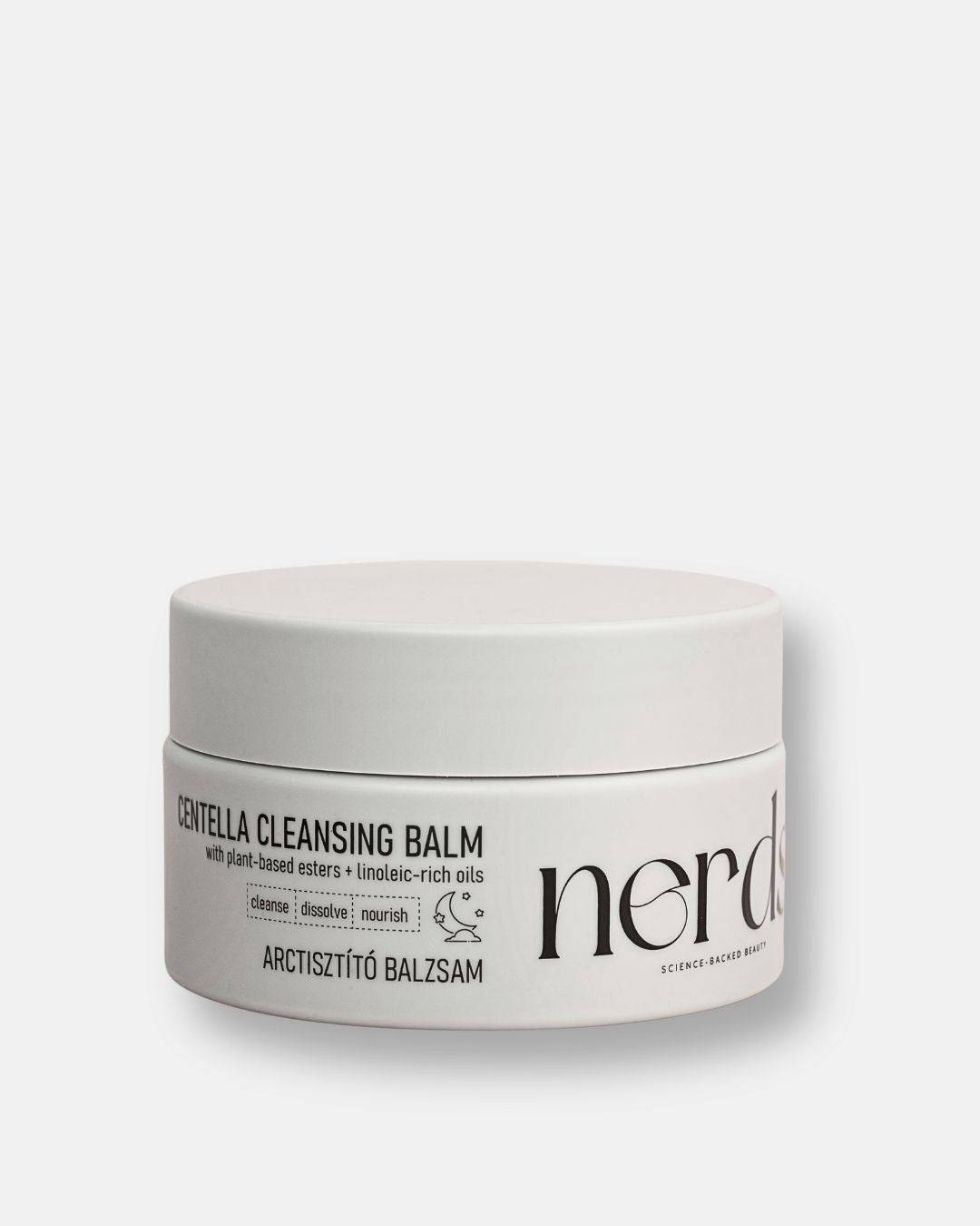 Centella Cleansing Balm