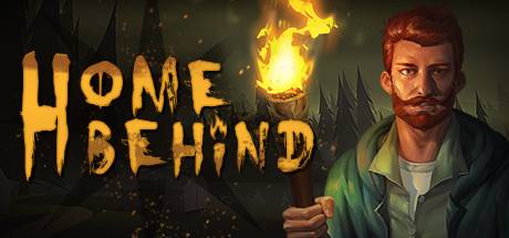 Home Behind (PC) - Standard