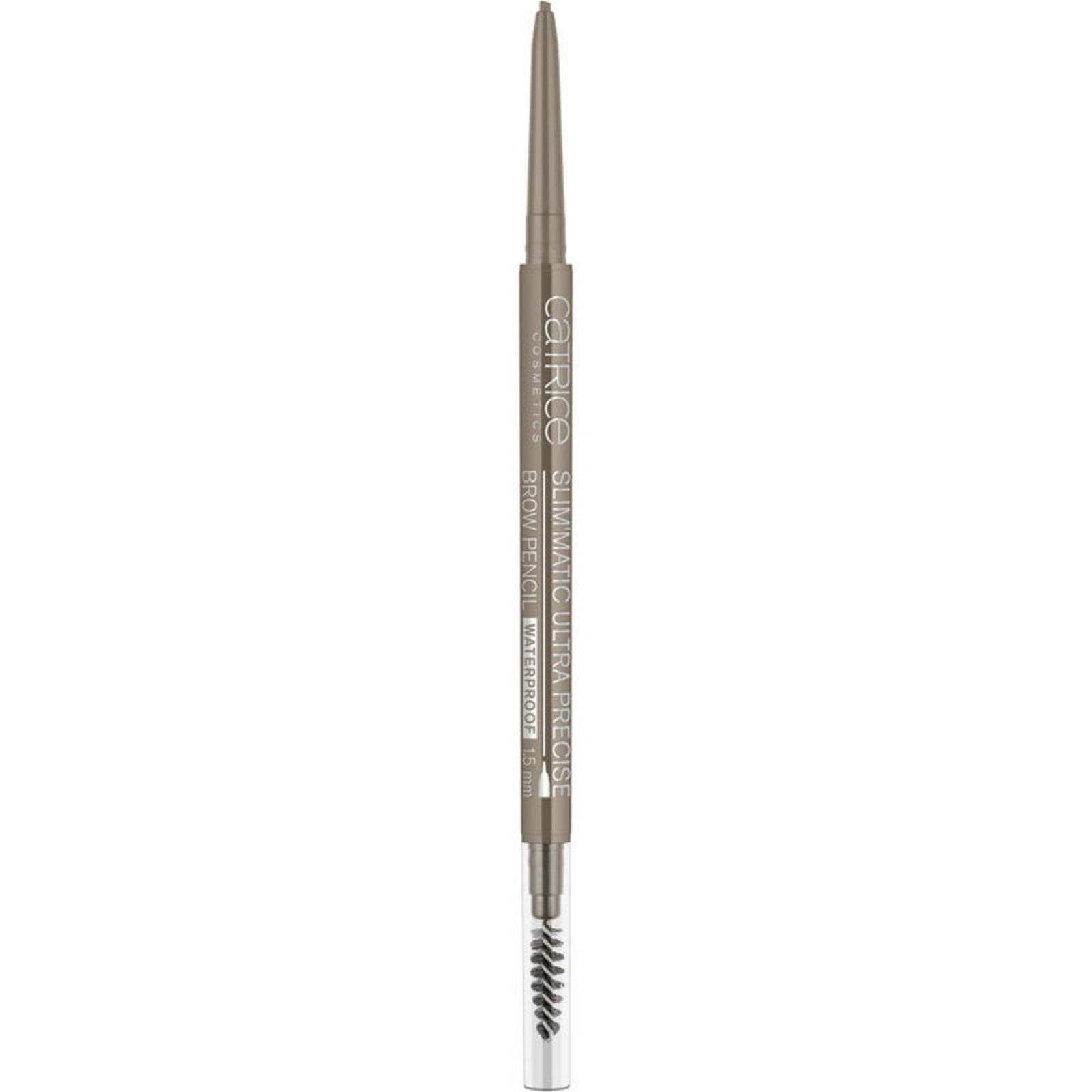 Catrice Slim'Matic Impermeabile 0,05 g — Matita Sopracciglia