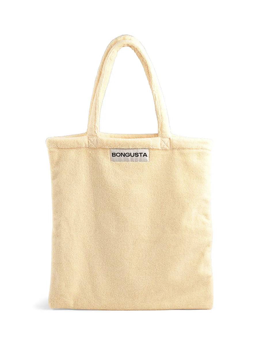 Naram Totebag fra Bongusta Vanilla - Jacobsen Plus