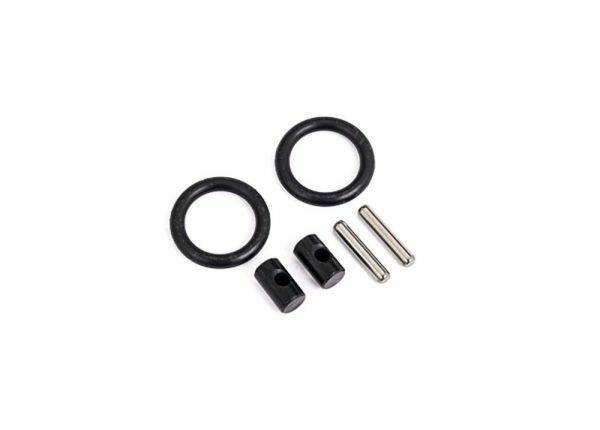 Traxxas TRX-9754 CVD Rebuild Kit TRX-4M