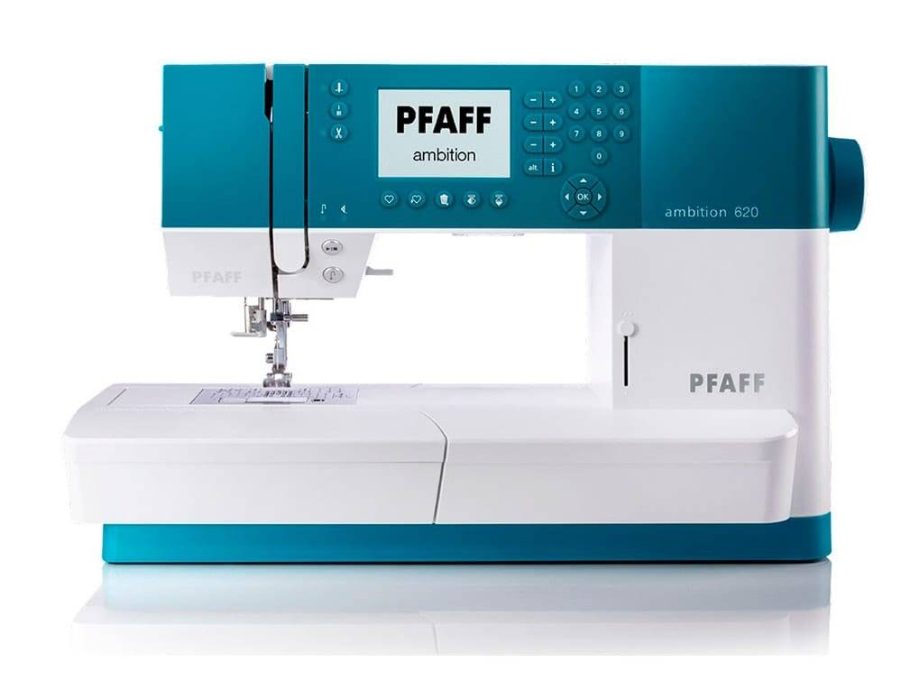 Pfaff Ambition 620.