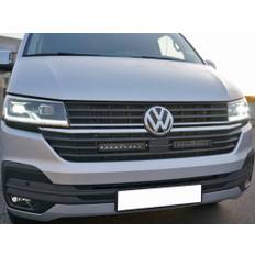 Ledramp till Volkswagen Transporter T6.1 från 2020- (Bara fästet till infälld ledramp)