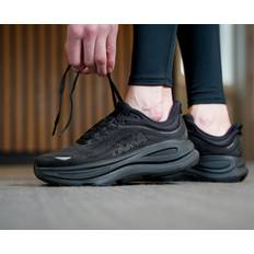 Hoka W BONDI 9 WIDE Black/Black, US 8 / EU 40
