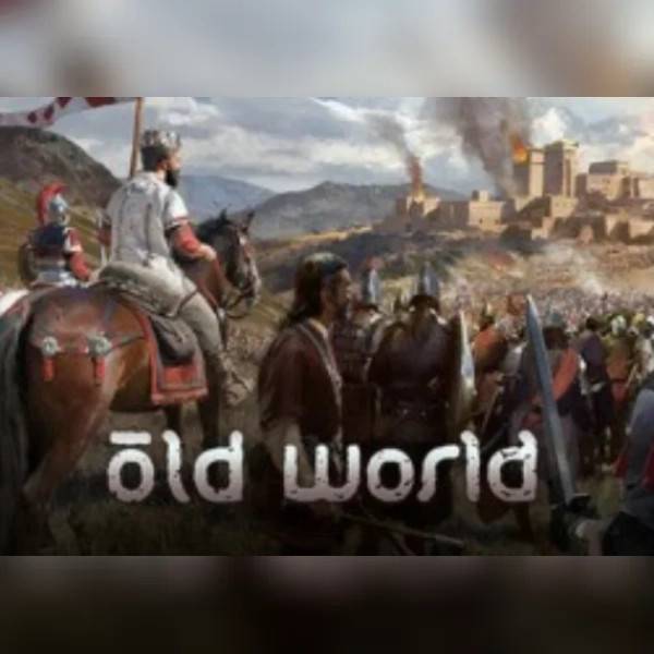 Old World Ultimate (2022) (PC) Steam Key - GLOBAL.