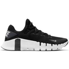 Nike - Free Metcon 4 træningssko - Herre  - 21  - Sort