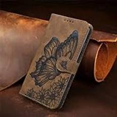 Butterfly Lädertelefonfodral För Samsung Galaxy A 32 A52 A72 A82 5G 52 72 A32 A32 4G-fodral Korthållare Hasp Wallet Bag Flip Cover,A3,för Galaxy A52 5G