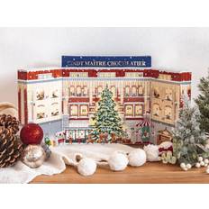 Lindt Chocolate Factory Adventskalender