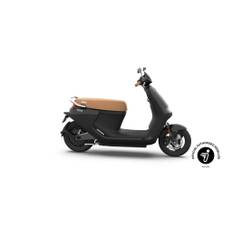 Segway eScooter E125S 45 Km/t