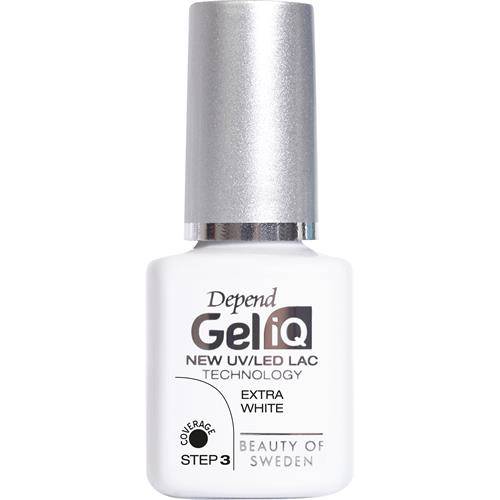 Depend Gel iQ Wild Heart, 5 ml (Följ anvisningarna på produkten/bruksanvisningen.)