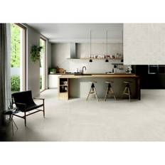 Emil Ceramica Nordika Sand Mosaico - 30x30 flise