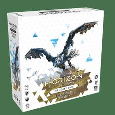 Game Horizon Zero Dawn Board Game Stormbird