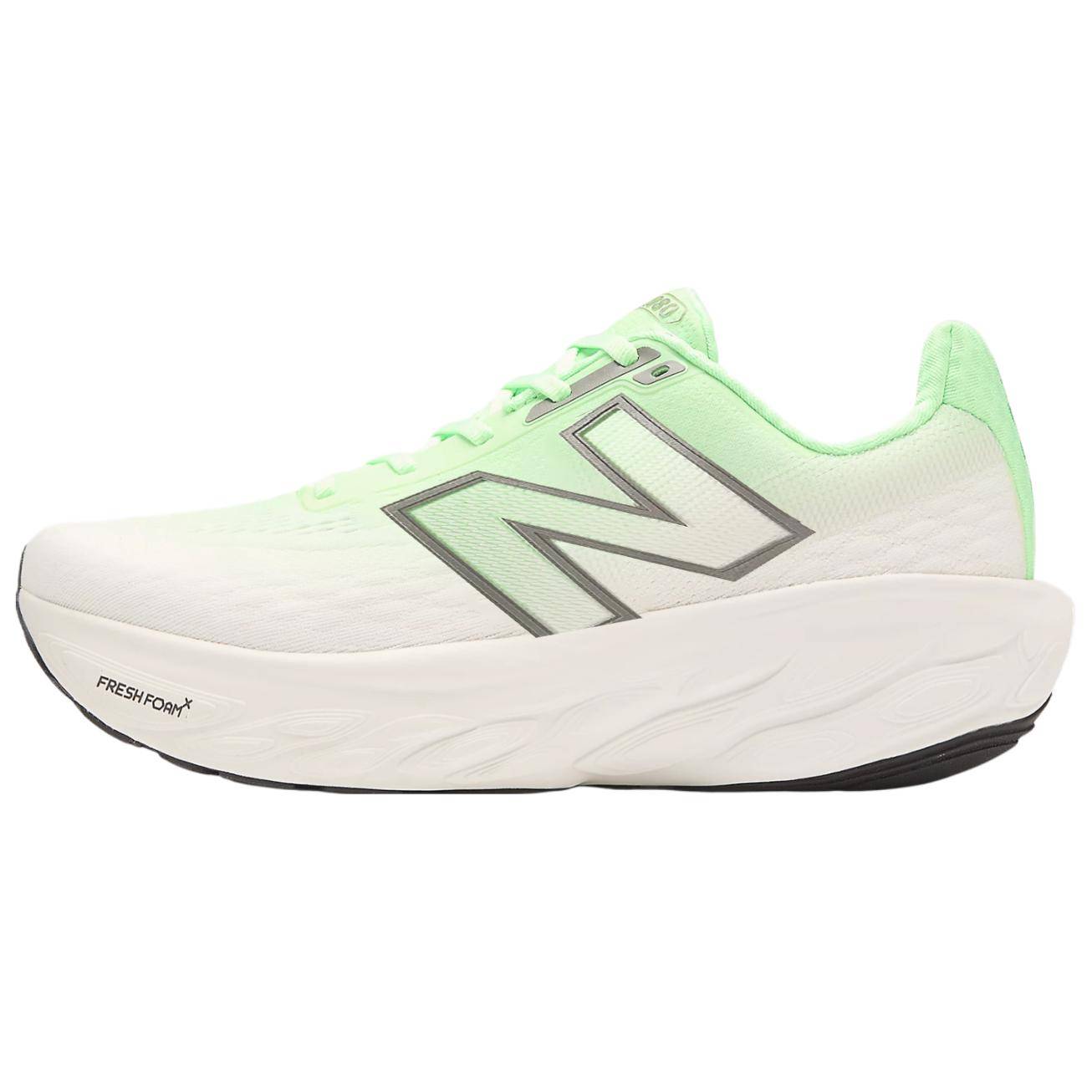New Balance Fresh Foam X 1080v14 Sweetgrass Reflection Dam Sneakers W1080F14 cm
