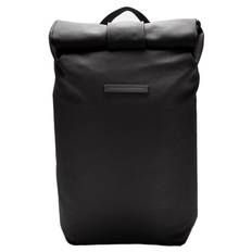 SoFo Rolltop - Rucksack 15'' 47 cm black