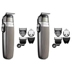 2st Remington PG9100 Heritage Personal Groomer 1 pcs