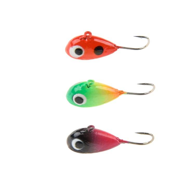 iFishiFish Sassa, 24mm, 3-pack Nocolour