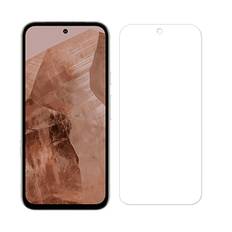 Samsung Galaxy A55 - Hærdet beskyttelsesglas / skærmbeskytter