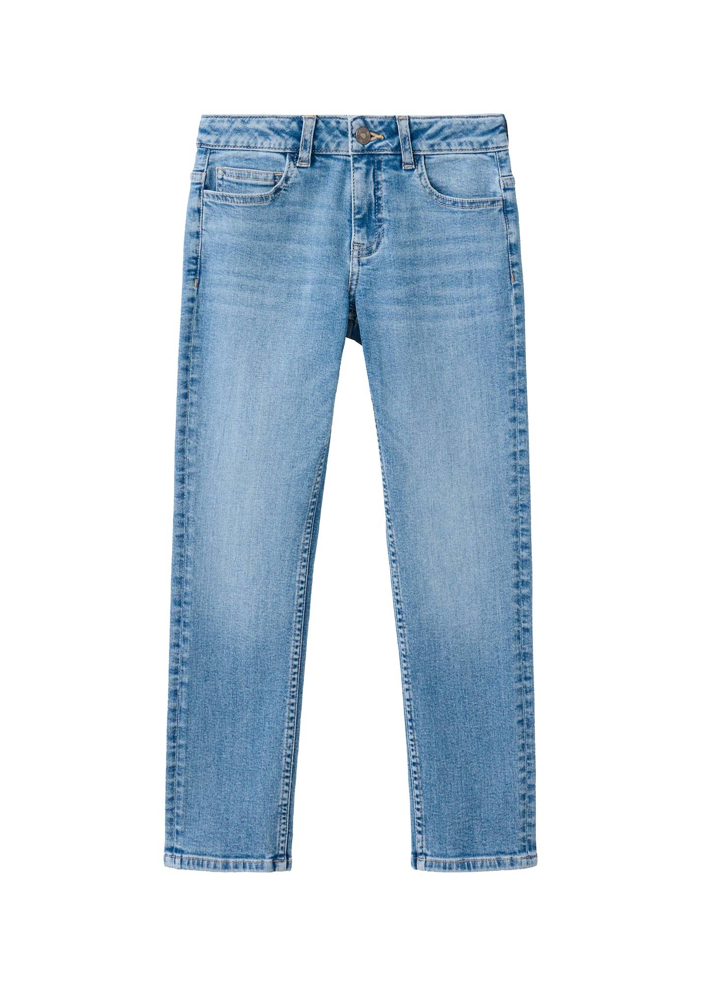 MANGO KIDS Jeans  blue denim