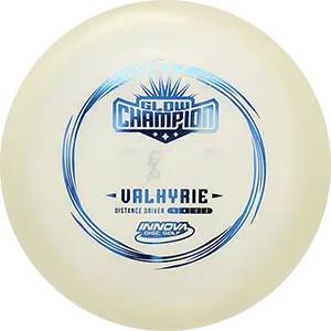 Champion Glow Valkyrie