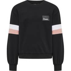 Hummel - Mille sweatshirt - 110  - Sort