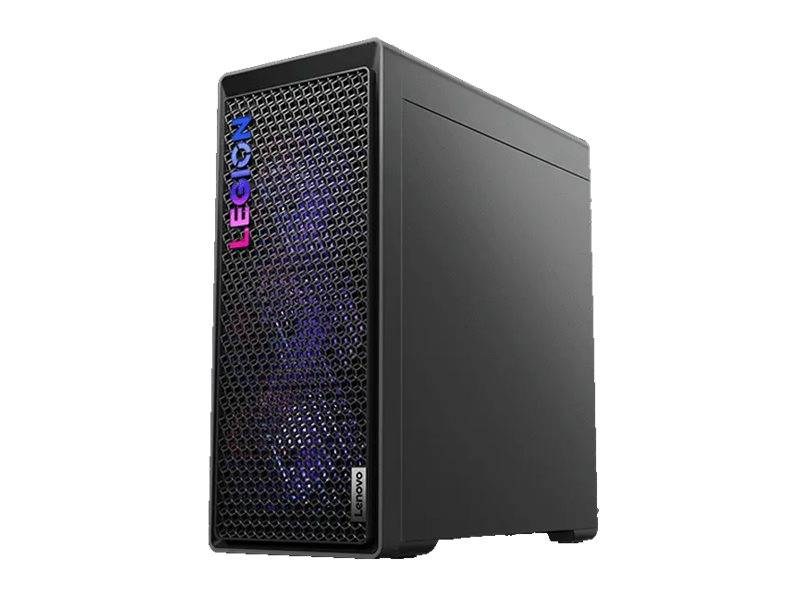 Lenovo Legion T7 34IAS10 Tower Intel Core Ultra 7 32GB 1TB Windows 11 Home --> I externt lager, forväntat leveransdatum hos dig 10-04-2026