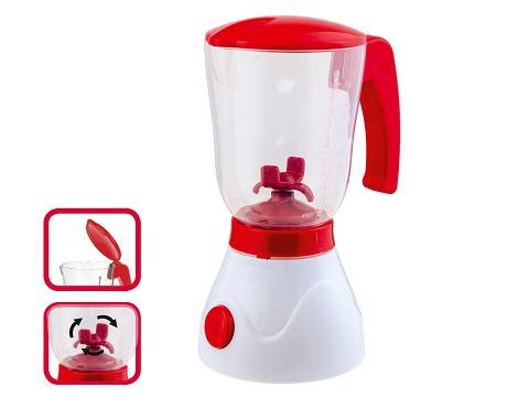Junior Home - Blender