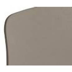 HAY AAC50 Kontorstol m/hjul SH: 42-56 cm - Khaki/Aluminium